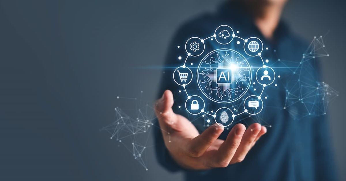 stratégie IA entreprise