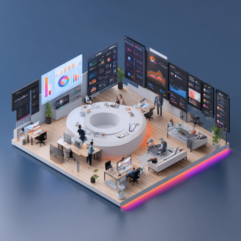 entonnoirs de vente B2B automatisés