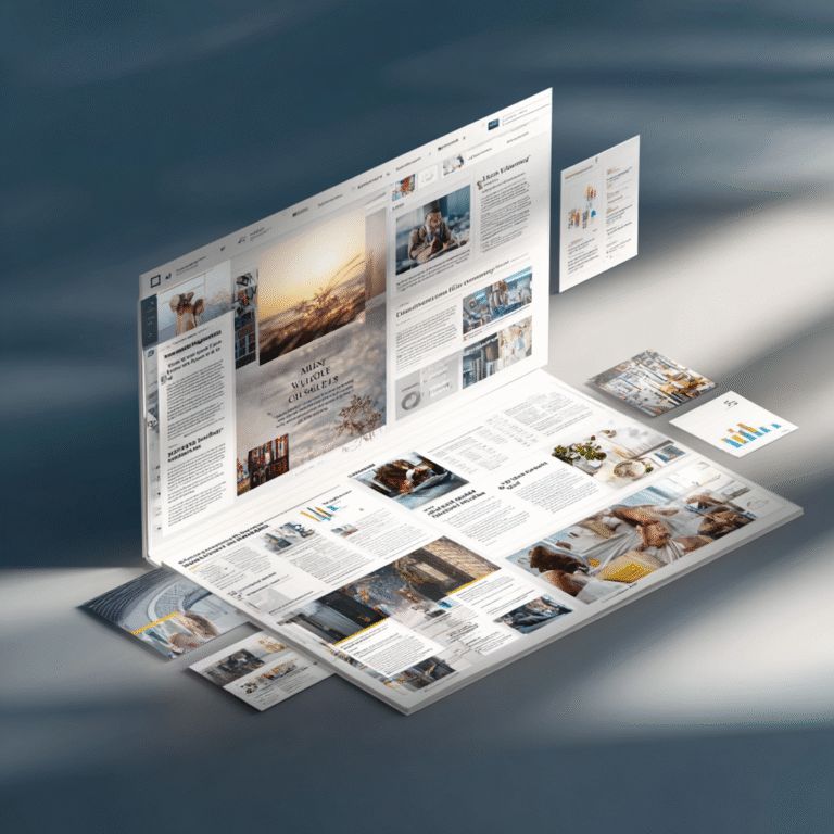 newsletter professionnelle entreprises