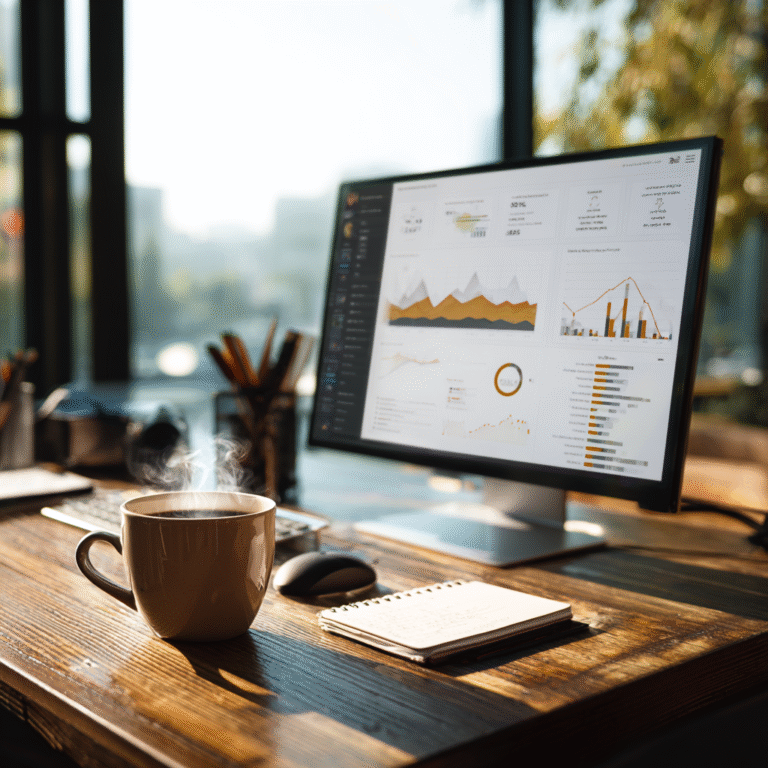 optimisation du site web