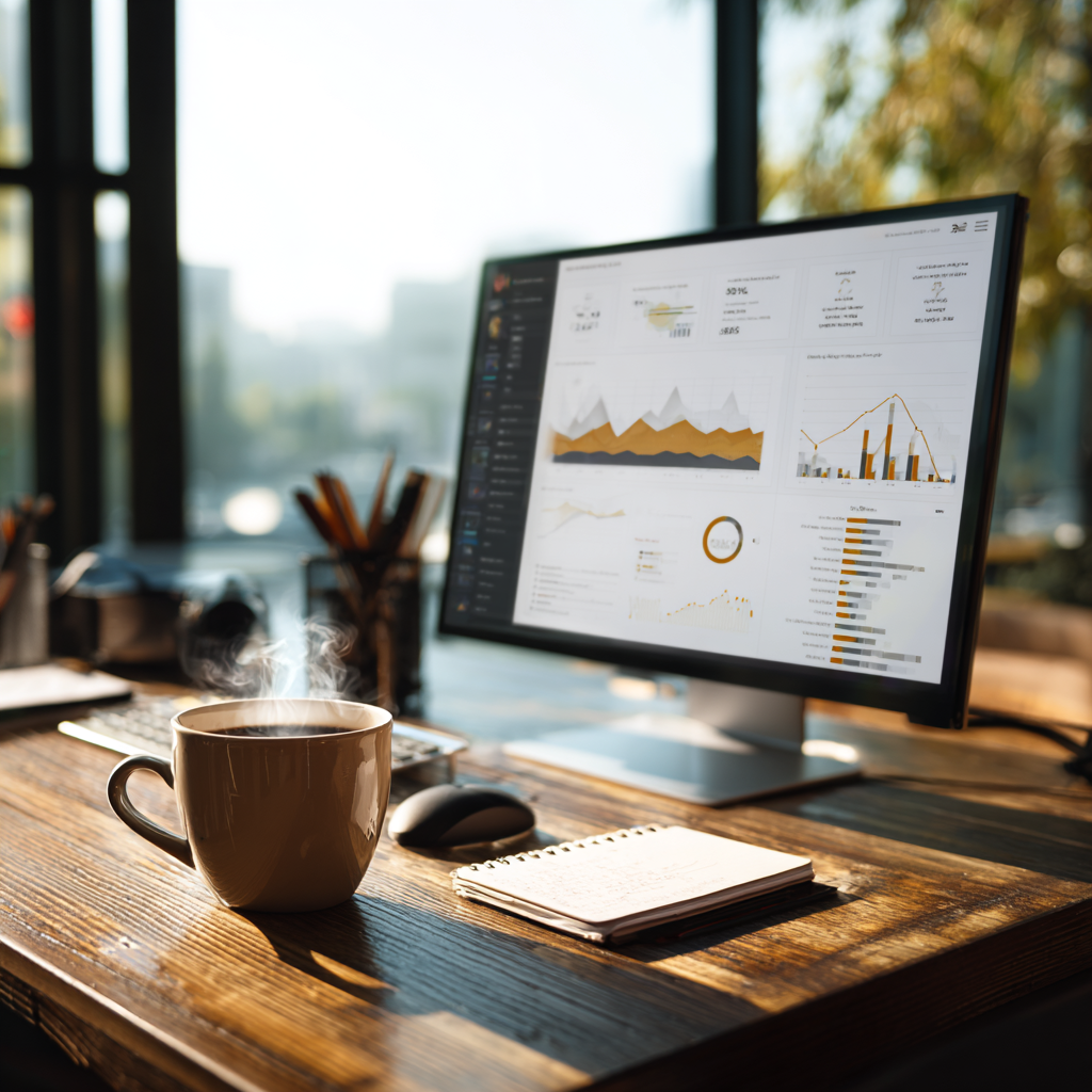 optimisation du site web